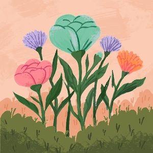 Meet your Posher, Claire